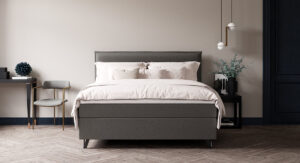 Wonderland W9 kontinentalsäng