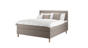 Wonderland W2 kontinentalsäng