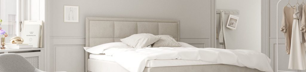 4 tips när du ska köpa ny säng