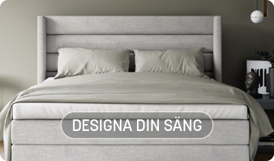 Wonderland Designa din säng