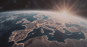 Nordeuropeiska leverantörer