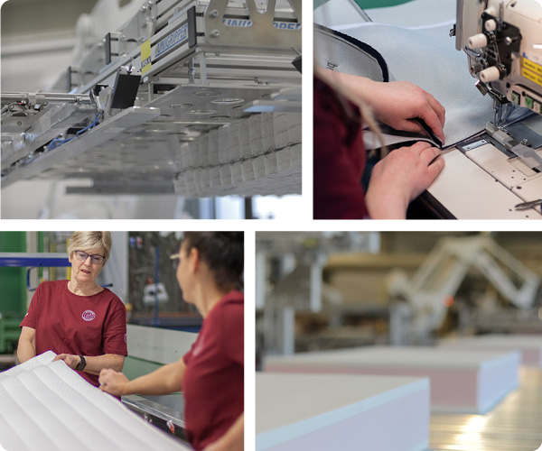 När teknik möter hantverk