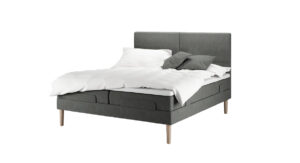 Wonderland 342 ställbar säng