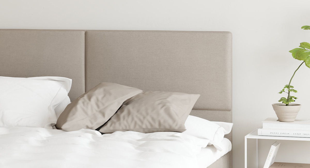 Wonderland DUO Huvudgavel