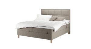 Wonderland 412 ställbar säng