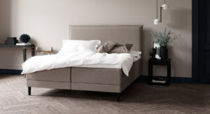 Wonderland 612 613 Ställbar säng