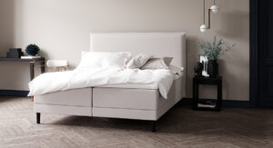 Wonderland 612 613 Ställbar säng