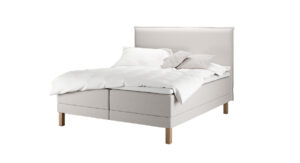 Wonderland 612 613 Ställbar säng