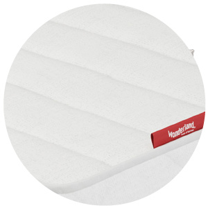 Wonderland PURE textil