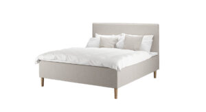 Wonderland Ramsäng High