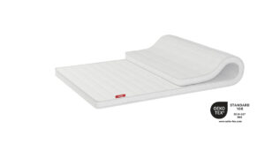 Wonderland Reen Pulse Latex overmadrass