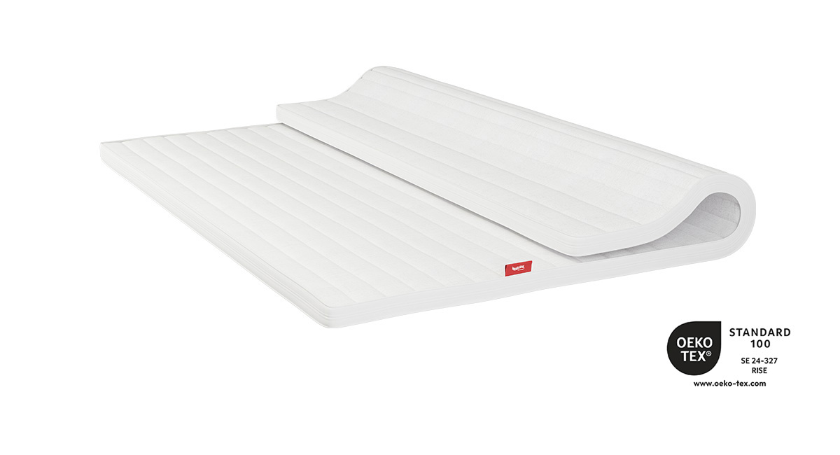 Wonderland SVAL bäddmadrass