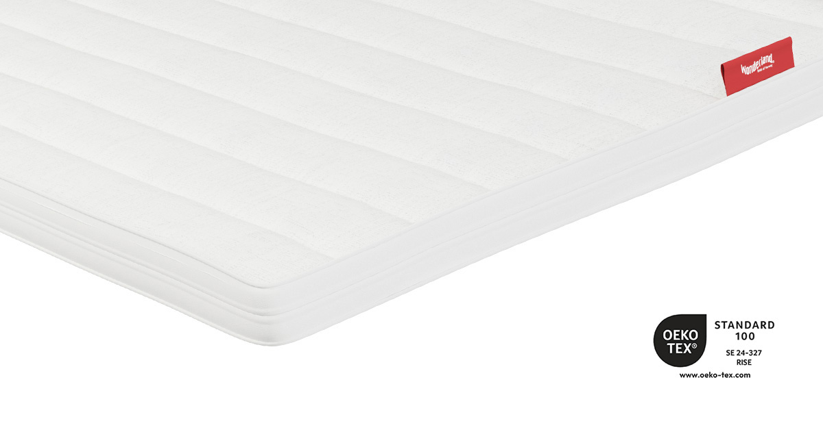 Wonderland SVAL bäddmadrass