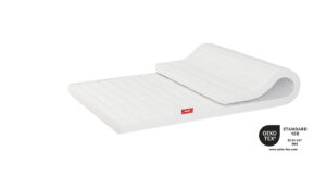 Wonderland SVAL bäddmadrass