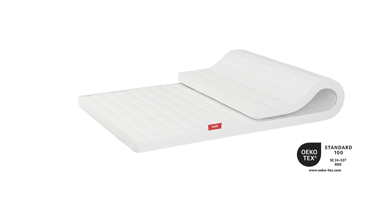 Wonderland SVAL bäddmadrass
