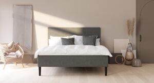 Wonderland W2 Ramsäng