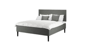 Wonderland W2 Ramsäng