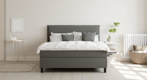 Wonderland W6 Kontinentalsäng