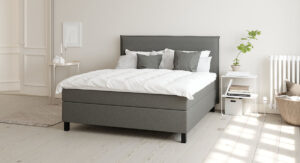 Wonderland W6 Kontinentalsäng