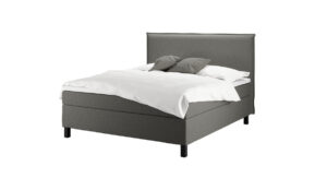 Wonderland W6 Kontinentalsäng