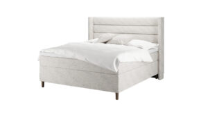 Wonderland W8 Kontinentalsäng