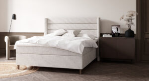 Wonderland W8 Kontinentalsäng