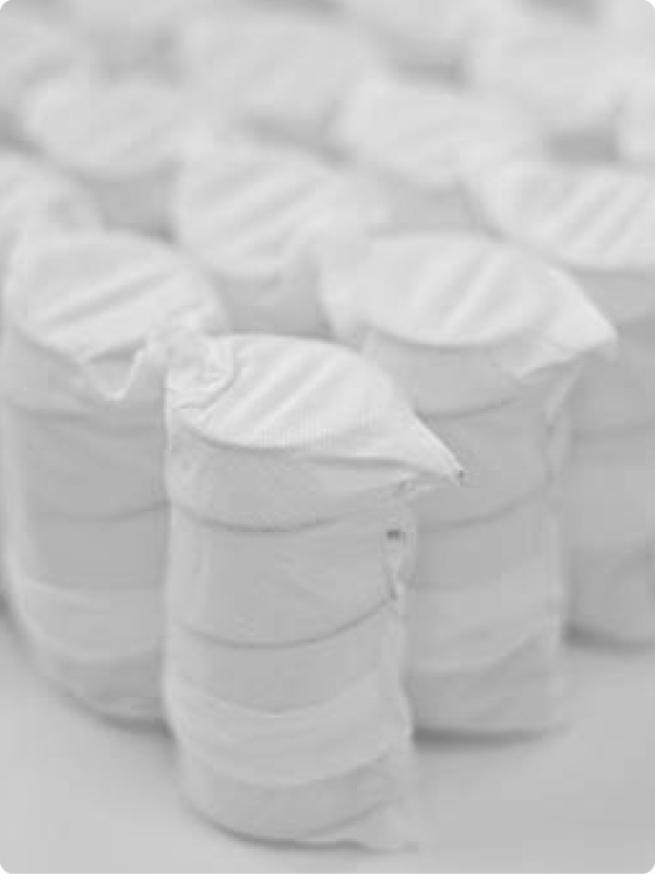 Wonderland Comfort Pocket