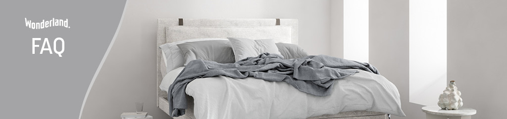 Wonderland FAQ