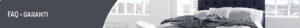 FAQ garanti