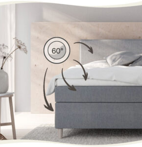 Tvättbar textil 60°C