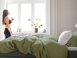 Så hittar du den perfekta sängen