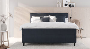 Wonderland C5 Kontinentalsäng