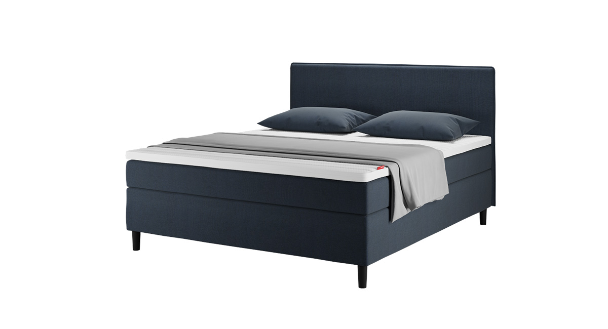 Wonderland C5 Kontinentalsäng