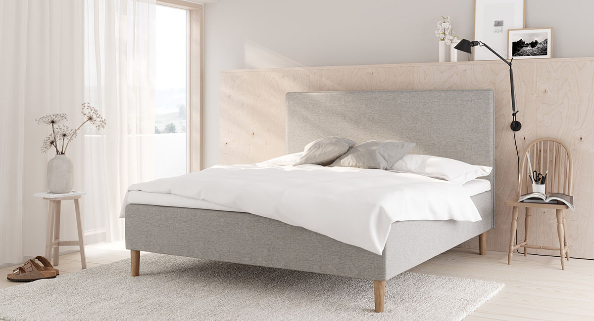 Wonderland W5 Ramsäng