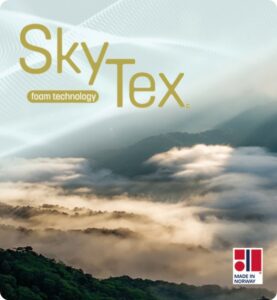 SkyTex® - från insikt till innovation