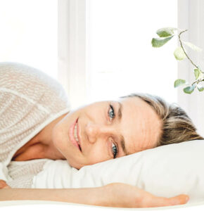 Sover du på sidan?